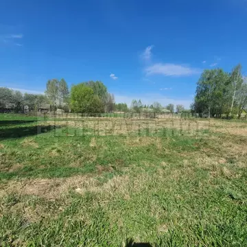 Участок в Смоленская область, Смоленский муниципальный округ, д. ...