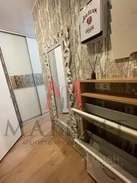 2-к кв. Санкт-Петербург Комендантский просп., 71 (54.0 м)