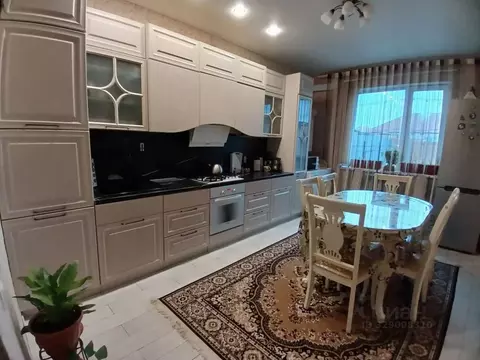 Коттедж в Ставропольский край, Михайловск Шпаковский район, Адмирал ...