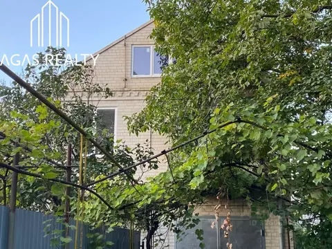 Дом в Ставропольский край, Пятигорск Делегатская ул., 10 (143 м)