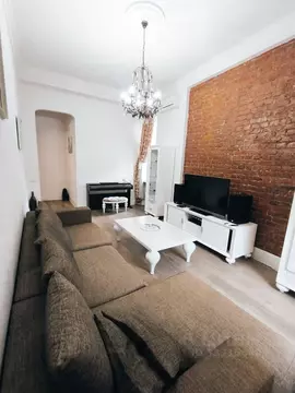 2-к кв. Москва ул. Бурденко, 8/1 (65.0 м)