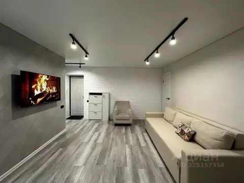 1-к кв. Башкортостан, Уфа просп. Октября, 87 (46.0 м)