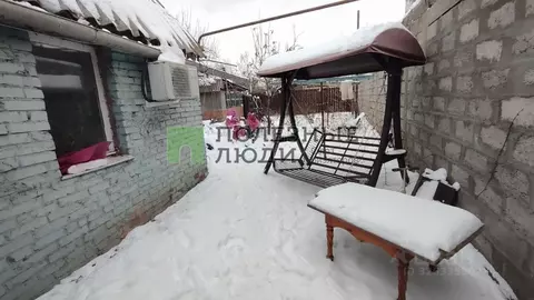 Дом в Астраханская область, Астрахань пер. 4-й Заводской, 1/75 (56 м)