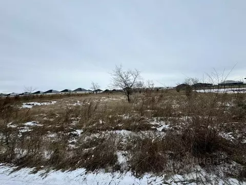 Участок в Хакасия, Усть-Абаканский район, пос. Тепличный Вишневая ул., ...