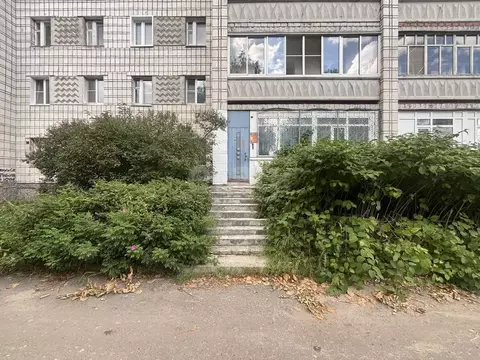 Офис в Коми, Сыктывкар ул. Оплеснина, 5 (52 м)