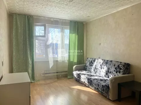 Продается 1-комнатная квартира