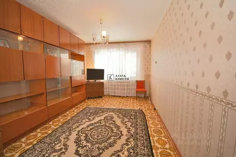 2-к кв. Московская область, Павловский Посад пер. Герцена, 3 (53.2 м)