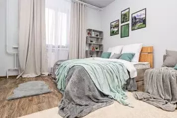 1-к кв. Пермский край, Пермь ул. Куйбышева, 109А (25.0 м)