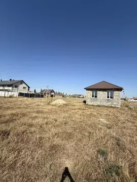 Участок в Севастополь с. Осипенко, ул. Красноярская (5.0 сот.)