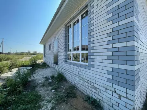 Дом в Воронежская область, Рамонский район, с. Новоживотинное ул. ...