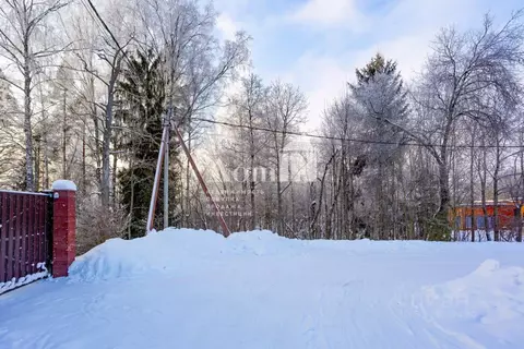 Участок в Ленинградская область, Всеволожский район, Куйвозовское ...