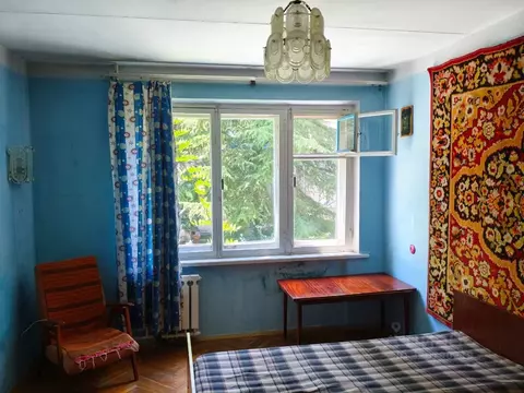 3-к кв. Краснодарский край, Туапсе ул. Бондаренко, 3 (59.9 м)