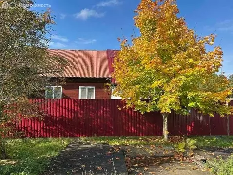 Дом в Конаково, Сосновая улица, 6 (145 м)