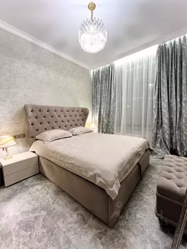 3-к кв. Москва Большая Филевская ул., 3к1 (65.0 м)