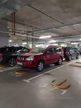 Гараж в Москва Большая Филевская ул., 3к3 (14 м)