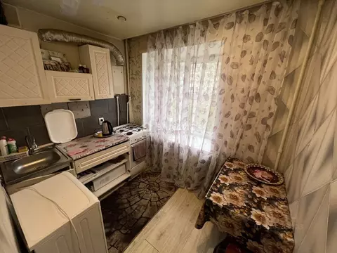 3-к кв. Владимирская область, Ковров Муромская ул., 31 (61.0 м)