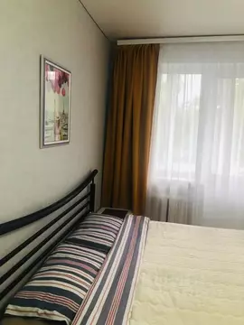 1-к кв. Калининградская область, Калининград Пионерская ул., 60 (32.0 ...