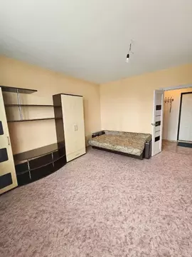 1-к кв. Кемеровская область, Новокузнецк просп. Строителей, 104 (37.5 ...