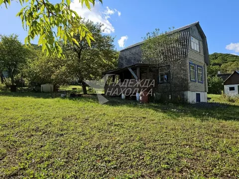 Дом в Приморский край, Партизанский муниципальный округ, Заповедный ...