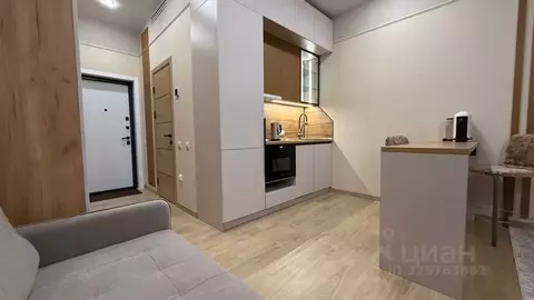 1-к кв. Москва бул. Братьев Весниных, 1 (45.0 м)