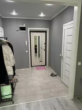 1-к кв. Московская область, Видное ул. Березовая, 9 (52.0 м)