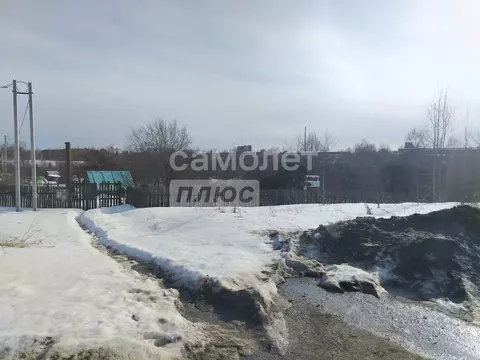 Участок в Ивановская область, Ивановский муниципальный округ, № 2 ...