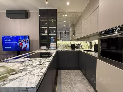 2-к кв. Москва Ходынская ул., 2 (65.0 м)