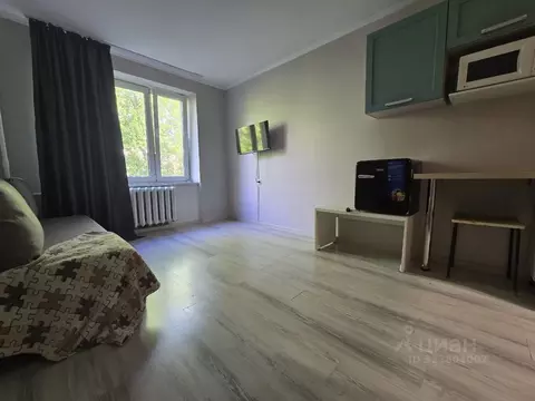 Студия Москва бул. Генерала Карбышева, 19К5 (18.0 м)