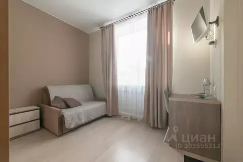 Комната Ленинградская область, Выборгский район, Приморское городское ...