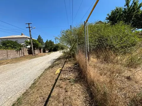 Участок в Крым, Симферополь ул. Девлет Гирея, 12 (6.0 сот.)