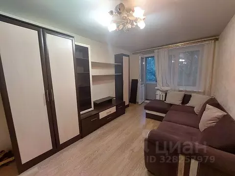 2-к кв. Московская область, Мытищи Силикатная ул., 37Г (45.0 м)