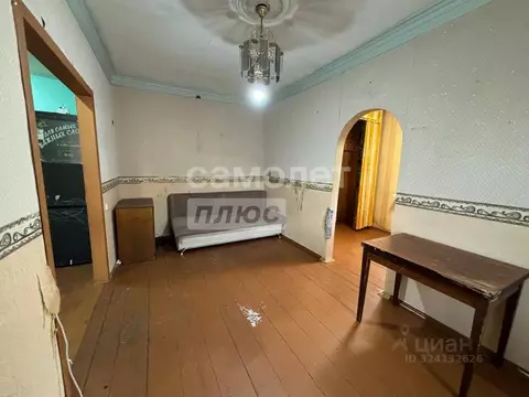 2-к кв. Нижегородская область, Нижний Новгород Мончегорский мкр, ул. ...