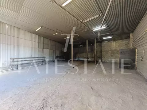 Склад в Татарстан, Казань Турбинная ул., 3 (178 м)