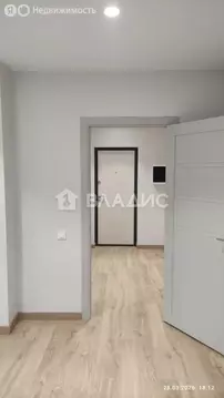 2-комнатная квартира: Санкт-Петербург, проспект Косыгина, 13 (49.22 м)