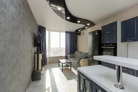 1-к кв. Оренбургская область, Оренбург ул. Поляничко, 12 (48.0 м)