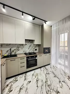 1-к кв. Марий Эл, Йошкар-Ола ул. Вознесенская, 28 (35.7 м)