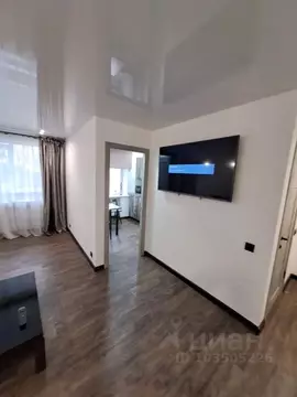 2-к кв. Камчатский край, Петропавловск-Камчатский ул. Давыдова, 11 ...