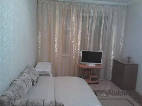 Комната Ростовская область, Ростов-на-Дону Профсоюзная ул., 29/22 ...