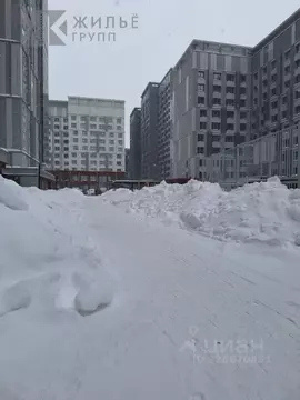 1-к кв. Татарстан, Казань ул. Петра Полушкина, 1 (31.5 м)