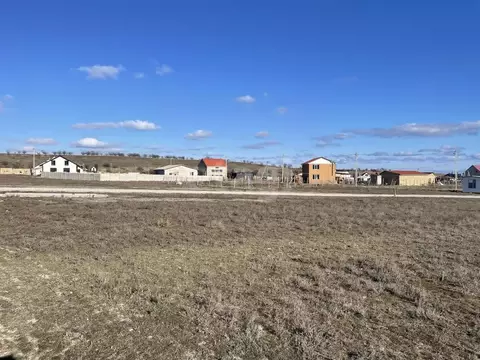 Участок в Крым, Судак муниципальный округ, с. Солнечная Долина ул. ...