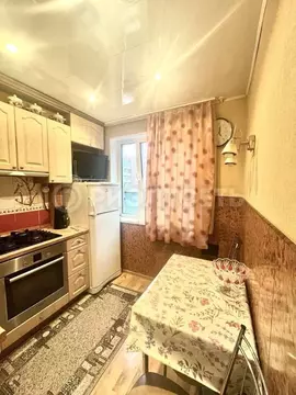 2-к кв. Мурманская область, Мурманск ул. Аскольдовцев, 31 (44.3 м)