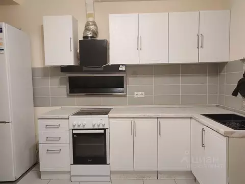 2-к кв. Московская область, Котельники ул. Сосновая, 2 (64.0 м)