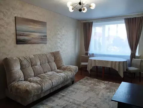 3-к кв. Башкортостан, Благовещенск ул. Седова, 111/1 (60.0 м)