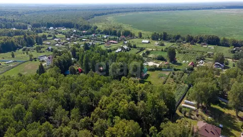 Участок в Тюменская область, Нижнетавдинский муниципальный округ, ...