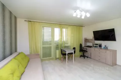 Студия Тюменская область, Тюмень Мелиораторов мкр, ул. Голышева, 10 ...