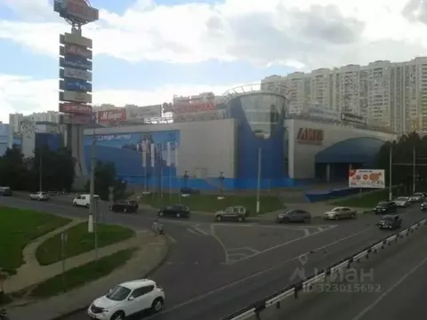 Помещение свободного назначения в Московская область, Химки ...