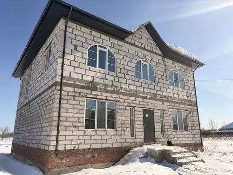 Дом в Пензенская область, Бессоновский район, с. Чемодановка ул. 3-я ...