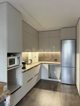 1-к кв. Калининградская область, Калининград Арсенальная ул., 29к5 ...