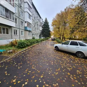 3-комнатная квартира: Новомосковск, Парковая улица, 2 (48 м)