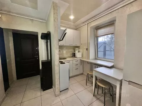 2-к кв. Крым, Симферопольский район, с. Мирное ул. Евпаторийская (40.0 ...